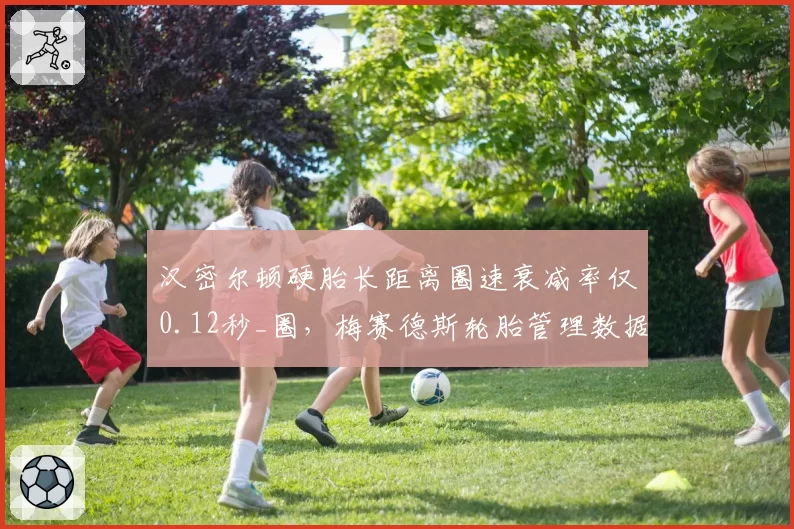 汉密尔顿硬胎长距离圈速衰减率仅0.12秒_圈，梅赛德斯轮胎管理数据领跑联盟