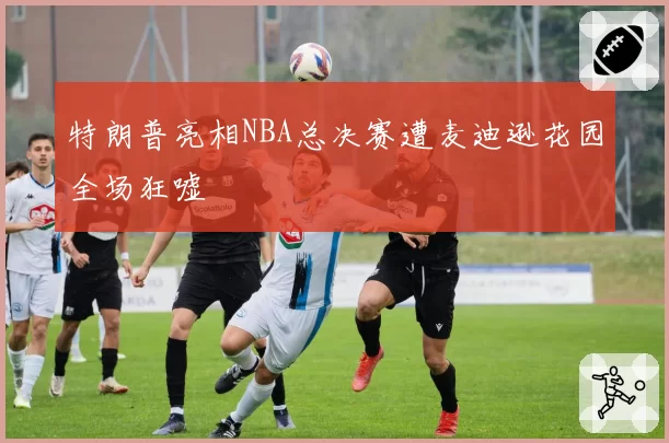 特朗普亮相NBA总决赛遭麦迪逊花园全场狂嘘