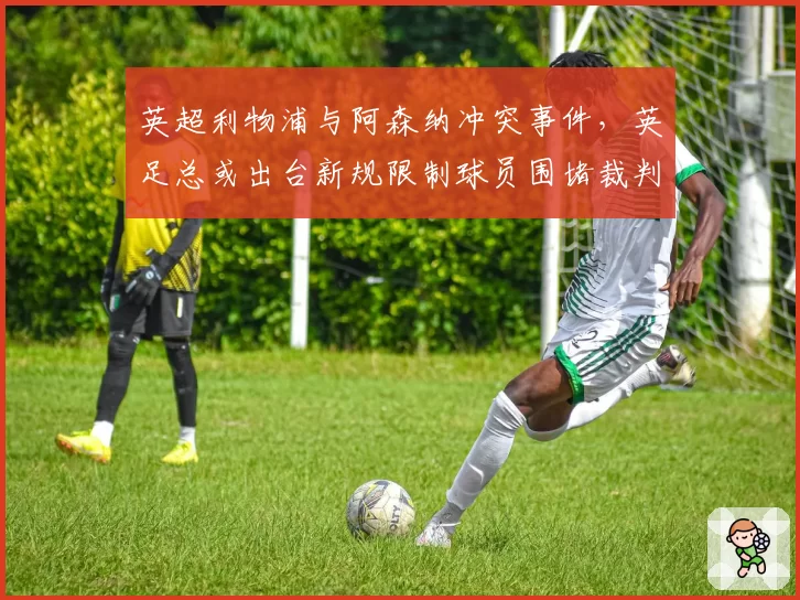 英超利物浦与阿森纳冲突事件,英足总或出台新规限制球员围堵裁判
