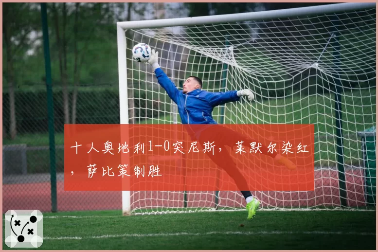 十人奥地利1-0突尼斯，莱默尔染红，萨比策制胜
