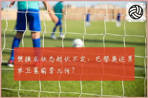 樊振东状态起伏不定,巴黎奥运男单卫冕前景几何?
