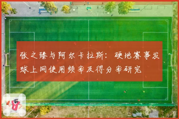 张之臻与阿尔卡拉斯：硬地赛事发球上网使用频率及得分率研究