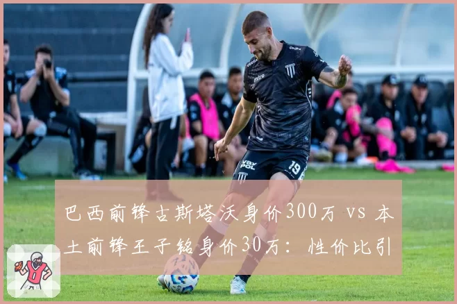 巴西前锋古斯塔沃身价300万 vs 本土前锋王子铭身价30万：性价比引援之争