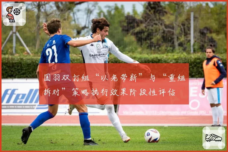 国羽双打组“以老带新”与“重组拆对”策略执行效果阶段性评估