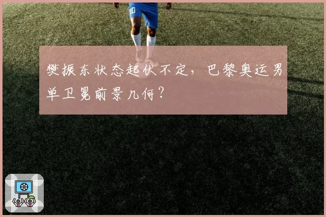 樊振东状态起伏不定,巴黎奥运男单卫冕前景几何?