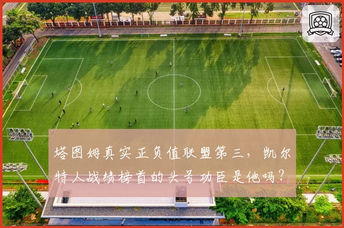 塔图姆真实正负值联盟第三，凯尔特人战绩榜首的头号功臣是他吗？